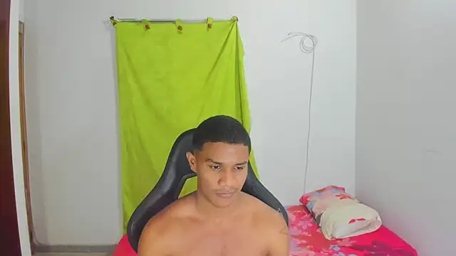 corzoethan webcam