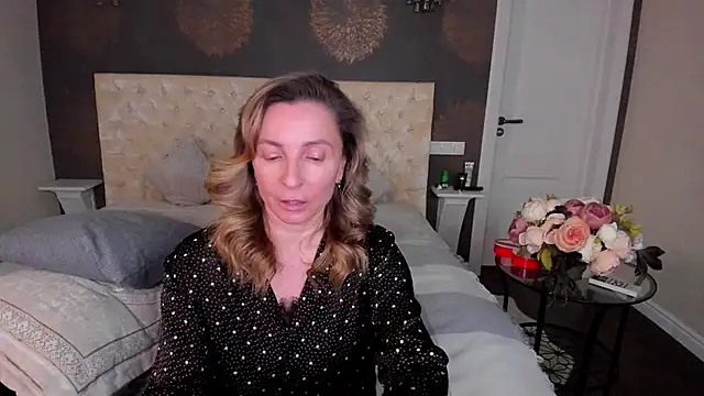 AllisonWilliams webcam