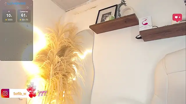 sofi_bbw (F young) - ❤️sofi stunami big squirt❤️