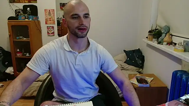 OskarBreno webcam