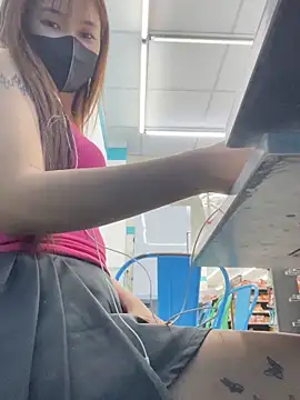 __BabyShowPublic__ webcam