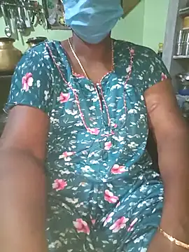 Tamilselviroja- webcam