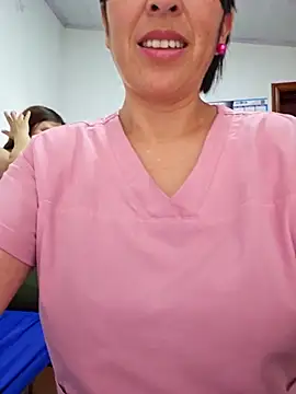 JustSamantha_ webcam