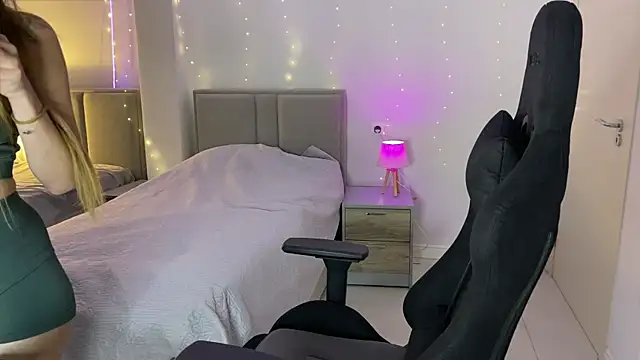 PrincesSsLilu webcam