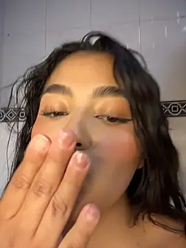 evasblazexxx (F teen) - FUCK PUSSY WITH DILDO🔥