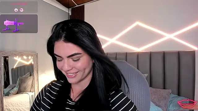 Veronicalanx1 webcam