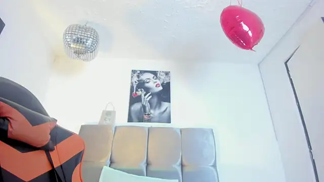 Ariel_star1 webcam