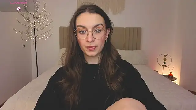 Real_cutie1 webcam