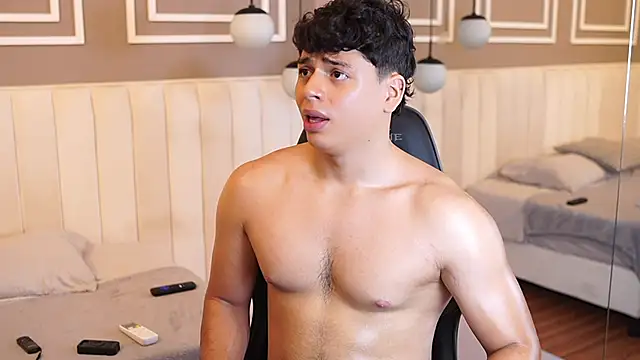 Ethan_occonor webcam