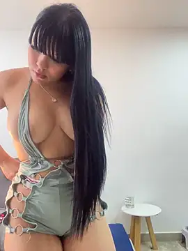 BrendaCrean webcam