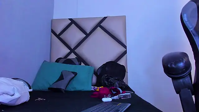 mike_257 webcam