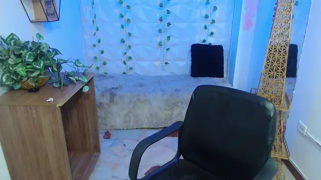 Lana_Fiore webcam
