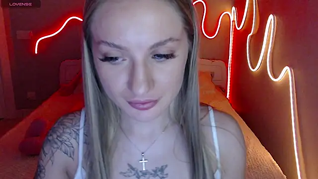 MirrraMisss webcam