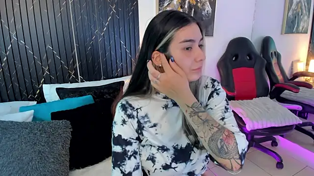 Bonnie_Rider webcam