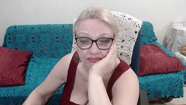 xHoneyLadyx webcam