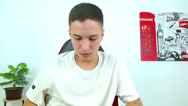 cumandres18 (M twink) - 💦CUMSHOW💦