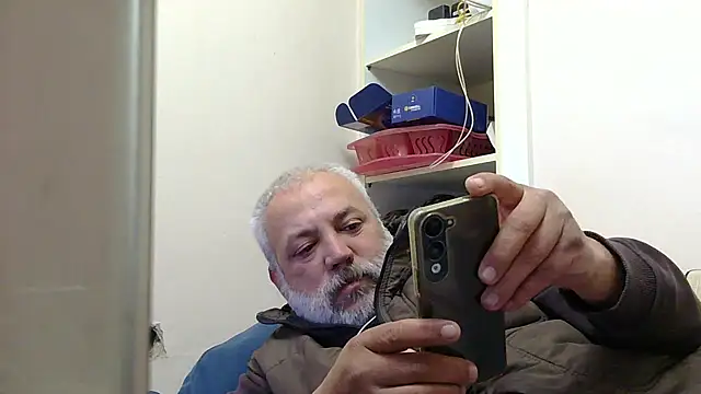 husoizmir (Ask my age) - 50000