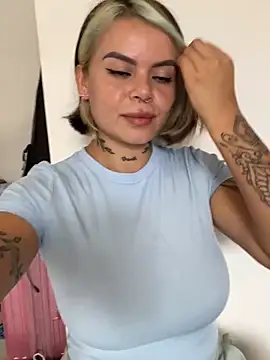 _CuteGirls_ webcam