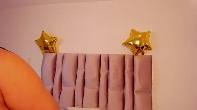 NikyBrookss webcam
