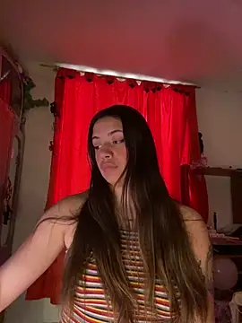 Soul_Catleya webcam