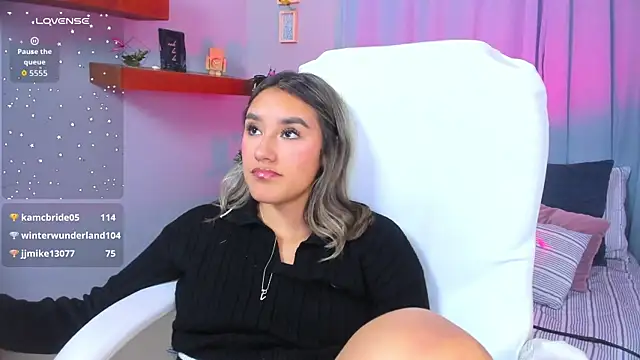 _Sophie__miller webcam