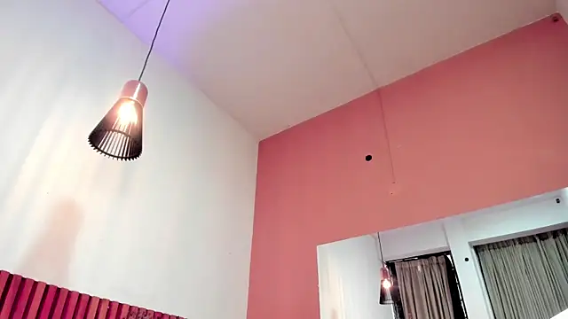 SeleneLujan webcam