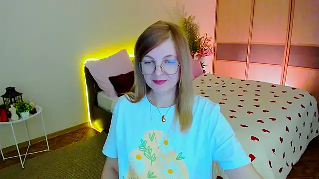 YourUniverser webcam