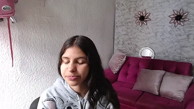 Evagirl69 webcam