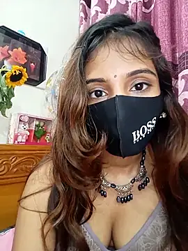 Sexy-Jara1 webcam
