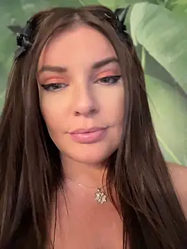 JessicaFlame webcam