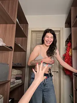 RussianGirls_ webcam