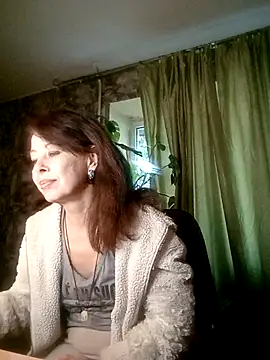 KettyLoveX webcam