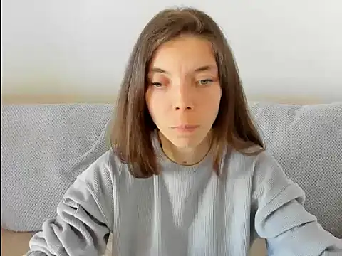 LikaAeiston1 webcam