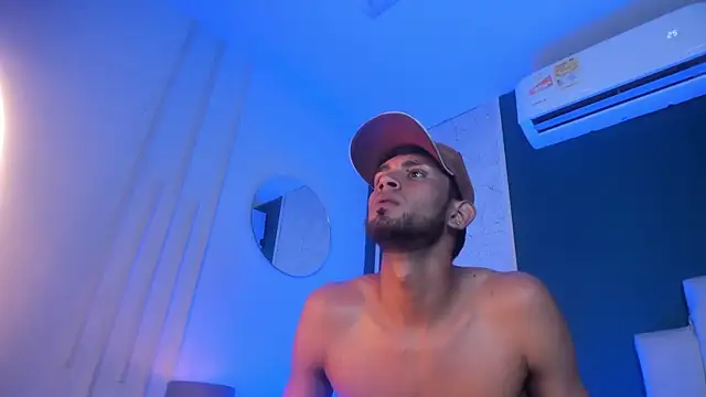 Jackson_Hunt webcam