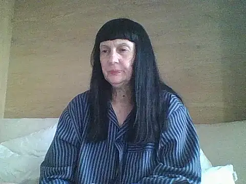 MelanyBanks webcam