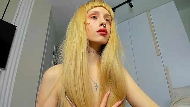 FlowerOfSin2001 webcam