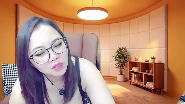 Dolcegattina-Asian webcam