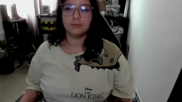 aika-dreams webcam