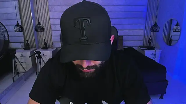 jhon_bear03 webcam