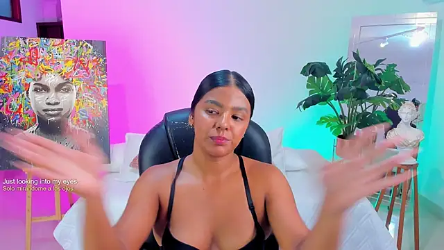 JANYLOVE__ webcam