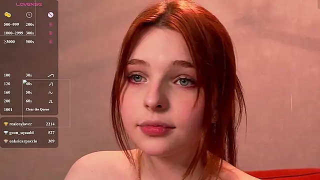 AnnieKim_ webcam