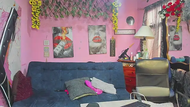 lesbiancuple webcam