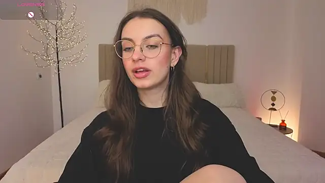 Real_cutie1 webcam
