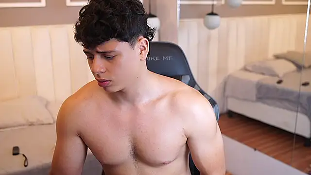 Ethan_occonor webcam
