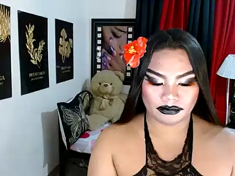 TSbrianaHugeCock webcam