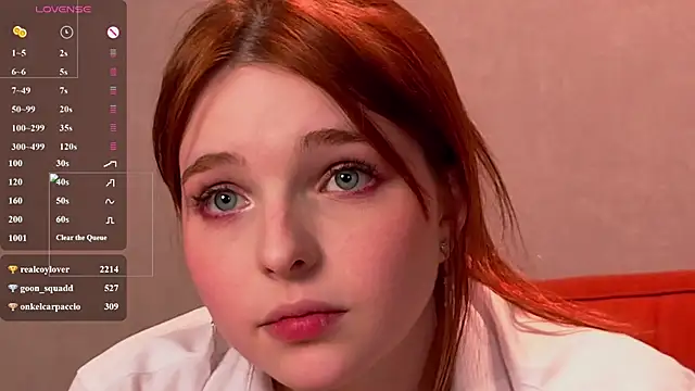 AnnieKim_ webcam