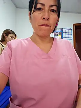 JustSamantha_ webcam