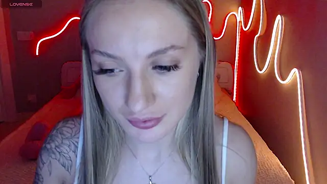 MirrraMisss webcam
