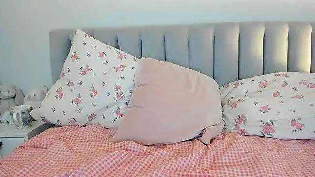 bettyheaven's live cam