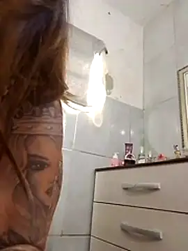 Gabrielleof webcam